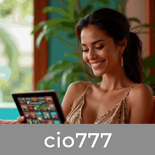 cio777: Diversão e Prêmios em Jogos de Cassino 3D