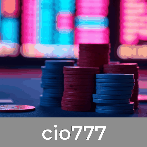 cio777: Login Seguro com Gerenciamento Personalizado de Conta