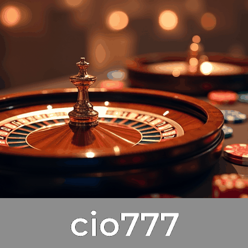 Descubra Como a Promoção da cio777 Maximiza Seus Bônus Estratégicos