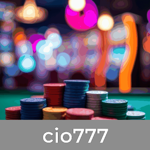 cio777: Descubra o App com Tecnologia Inovadora